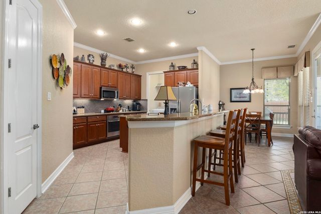 907 SABAL RDG, San Antonio, TX 78260