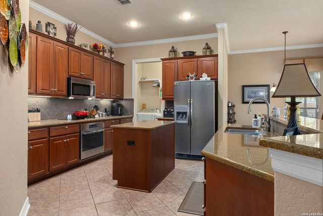 907 SABAL RDG, San Antonio, TX 78260