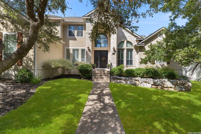 907 SABAL RDG, San Antonio, TX 78260