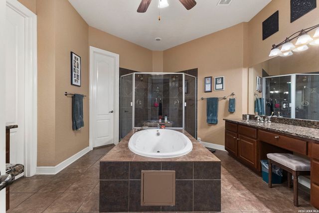907 SABAL RDG, San Antonio, TX 78260