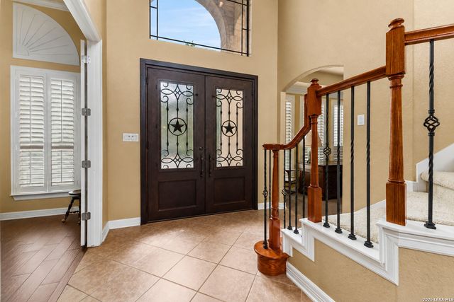 907 SABAL RDG, San Antonio, TX 78260