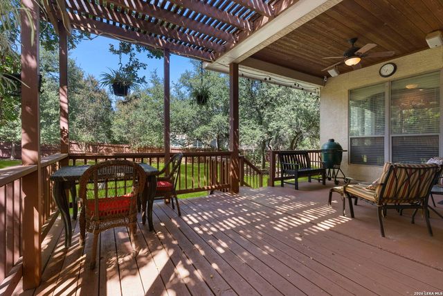 907 SABAL RDG, San Antonio, TX 78260