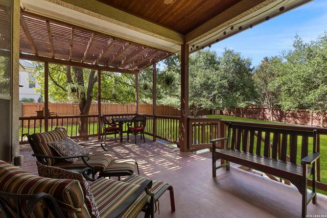907 SABAL RDG, San Antonio, TX 78260