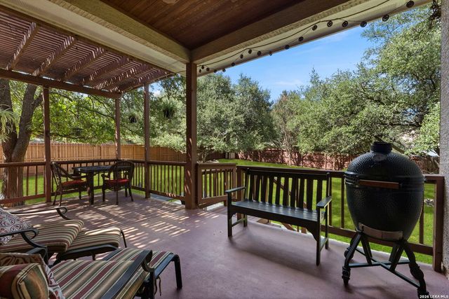 907 SABAL RDG, San Antonio, TX 78260