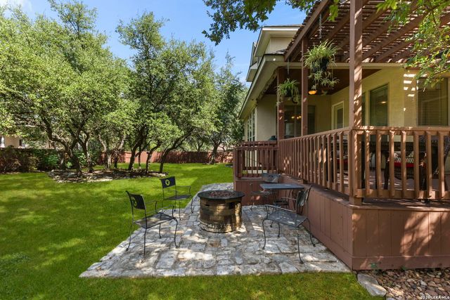 907 SABAL RDG, San Antonio, TX 78260