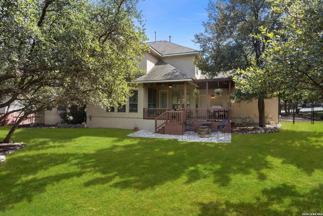 907 SABAL RDG, San Antonio, TX 78260