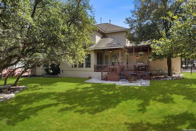 907 SABAL RDG, San Antonio, TX 78260