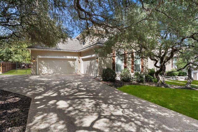 907 SABAL RDG, San Antonio, TX 78260