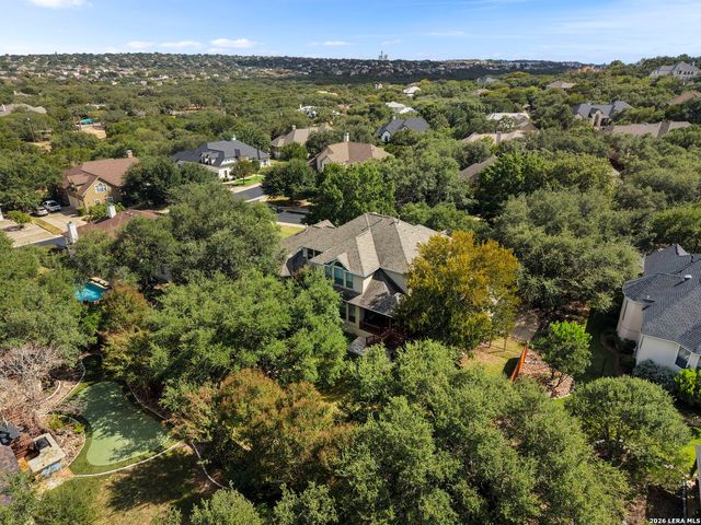 907 SABAL RDG, San Antonio, TX 78260