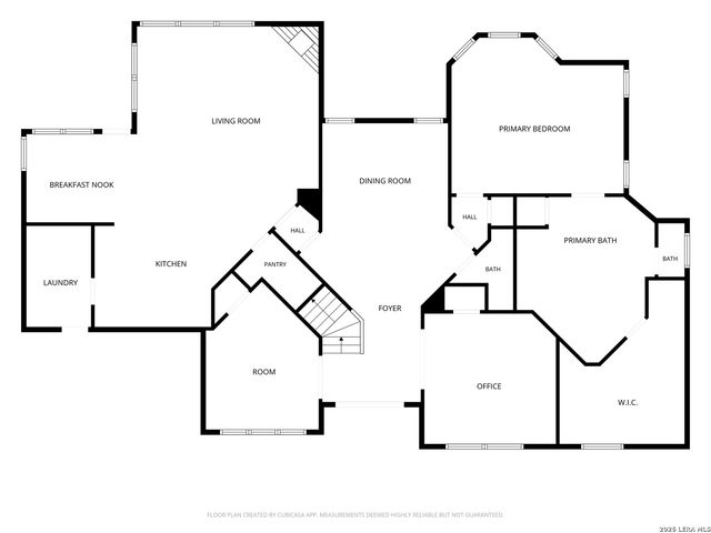 907 SABAL RDG, San Antonio, TX 78260
