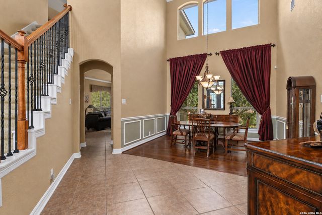 907 SABAL RDG, San Antonio, TX 78260