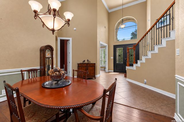 907 SABAL RDG, San Antonio, TX 78260