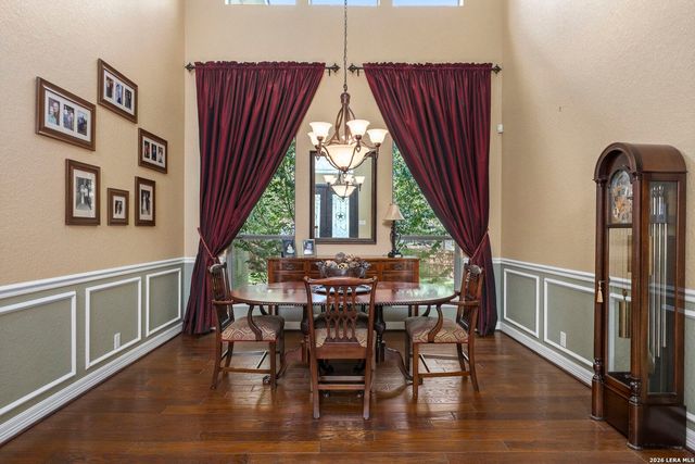 907 SABAL RDG, San Antonio, TX 78260