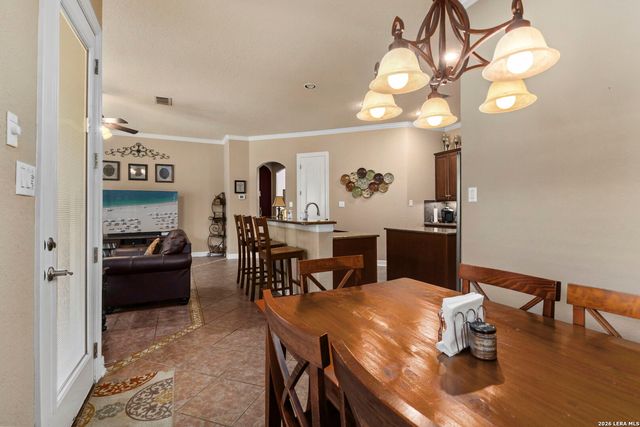 907 SABAL RDG, San Antonio, TX 78260