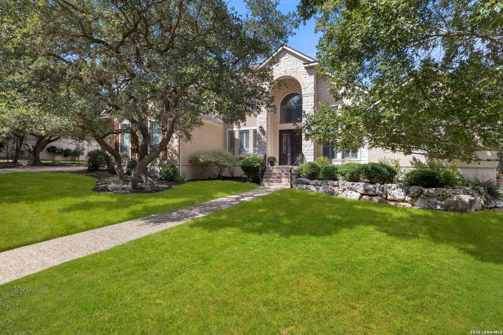 907 SABAL RDG, San Antonio, TX 78260