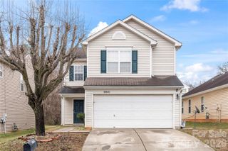 5041 Wallace Creek Lane, Charlotte, NC 28212