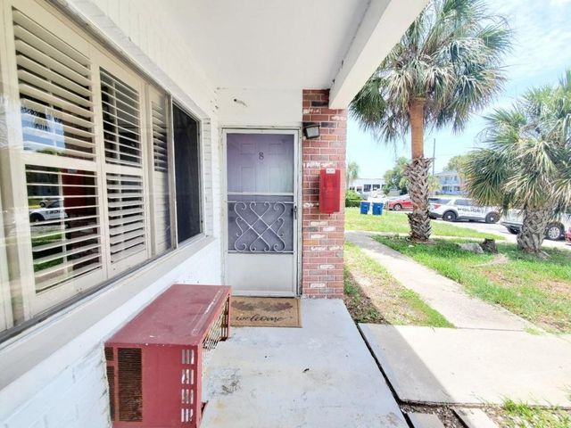 2344 SHELLEY STREET 8, Clearwater, FL 33765