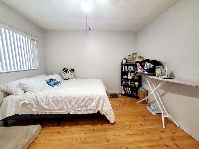 2344 SHELLEY STREET 8, Clearwater, FL 33765