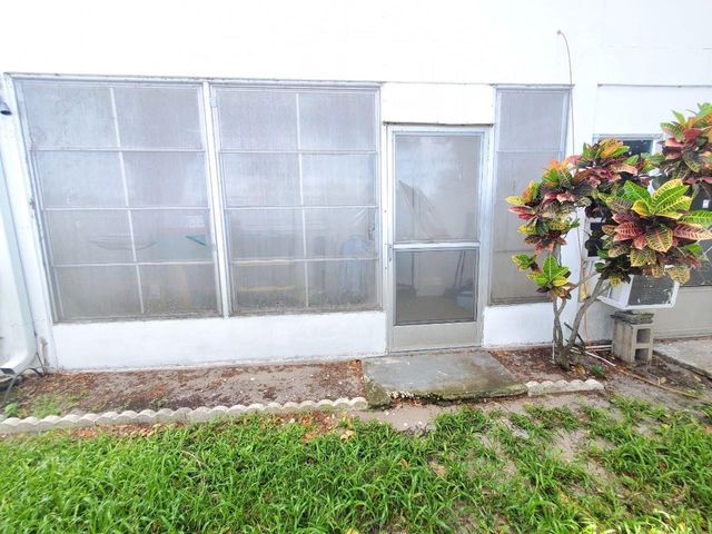 2344 SHELLEY STREET 8, Clearwater, FL 33765