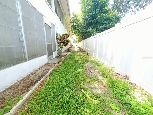 2344 SHELLEY STREET 8, Clearwater, FL 33765