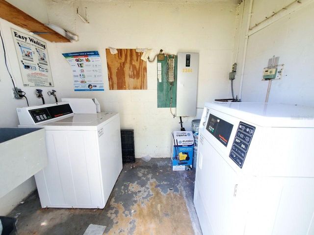 2344 SHELLEY STREET 8, Clearwater, FL 33765