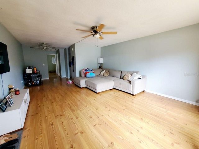 2344 SHELLEY STREET 8, Clearwater, FL 33765