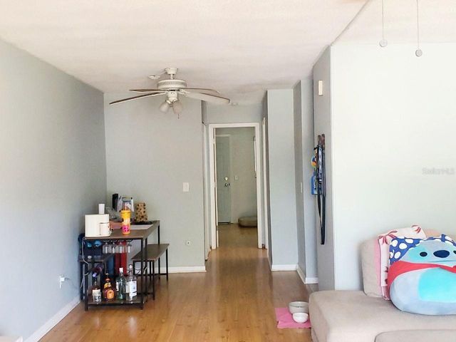 2344 SHELLEY STREET 8, Clearwater, FL 33765