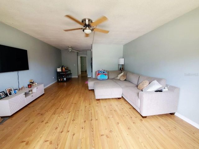 2344 SHELLEY STREET 8, Clearwater, FL 33765