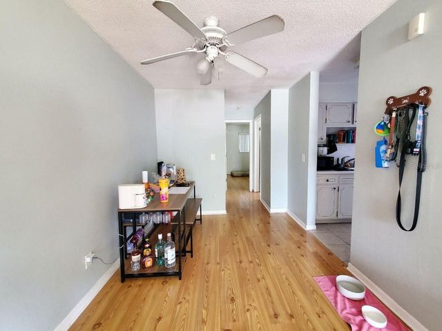 2344 SHELLEY STREET 8, Clearwater, FL 33765
