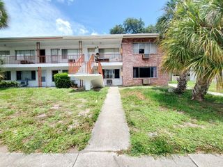 2344 SHELLEY STREET 8, Clearwater, FL 33765