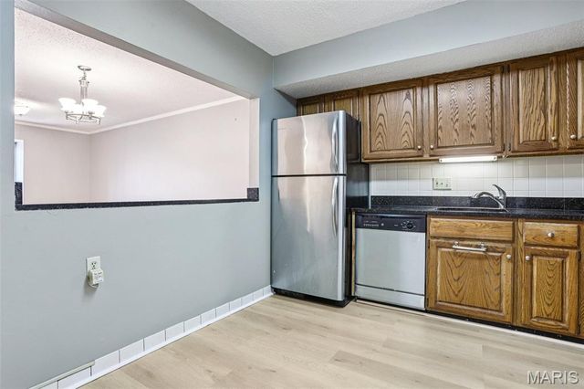 4355 Maryland Avenue 401, St Louis, MO 63108