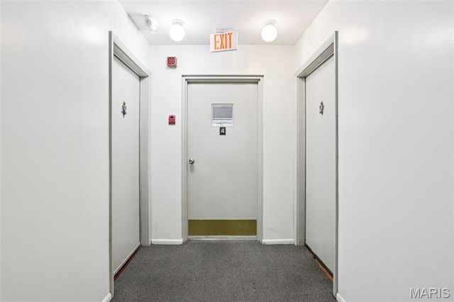 4355 Maryland Avenue 401, St Louis, MO 63108