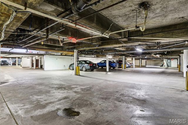 4355 Maryland Avenue 401, St Louis, MO 63108