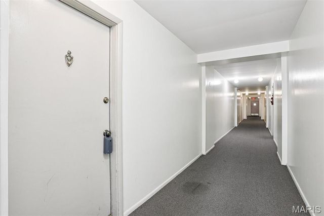 4355 Maryland Avenue 401, St Louis, MO 63108