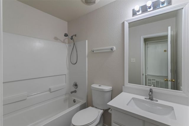 19919 Rocky Trace Lane, Cypress, TX 77433