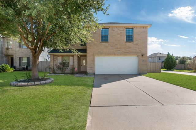 19919 Rocky Trace Lane, Cypress, TX 77433