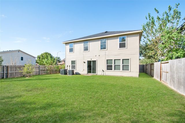 19919 Rocky Trace Lane, Cypress, TX 77433