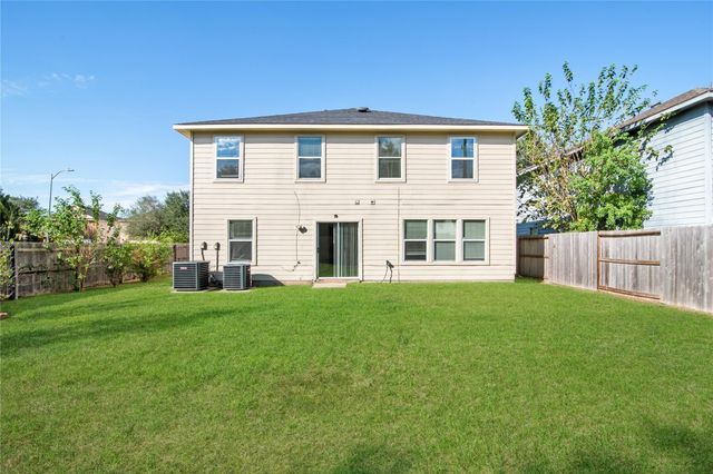 19919 Rocky Trace Lane, Cypress, TX 77433