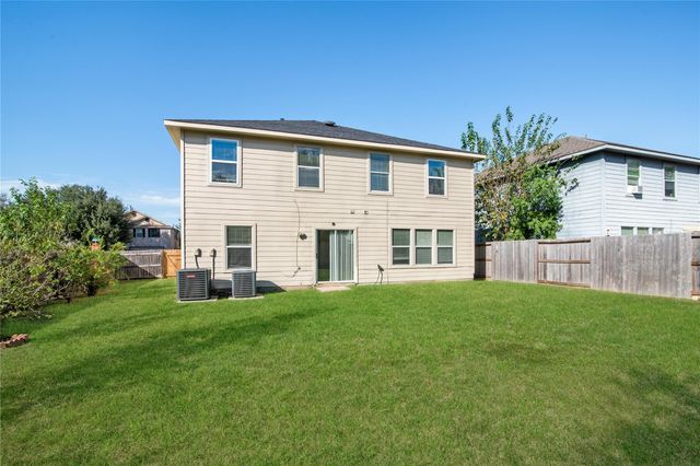 19919 Rocky Trace Lane, Cypress, TX 77433