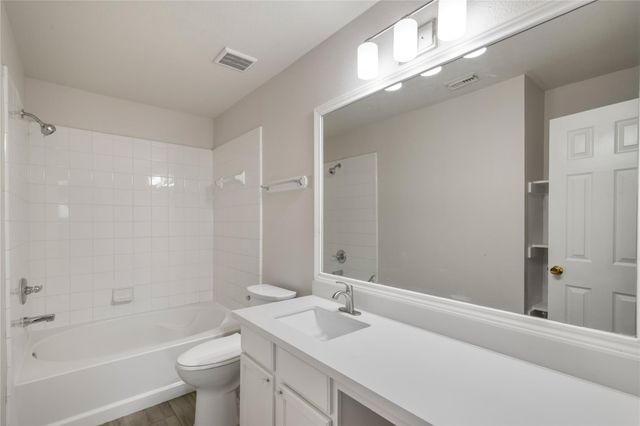 19919 Rocky Trace Lane, Cypress, TX 77433