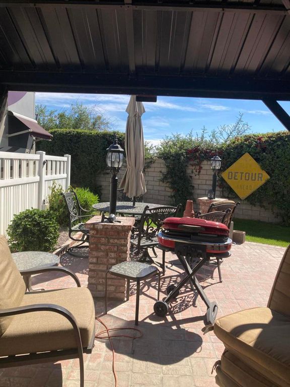 Image 4 of property listing at 69411 Ramon Road 274, Cathedral City, CA 92234