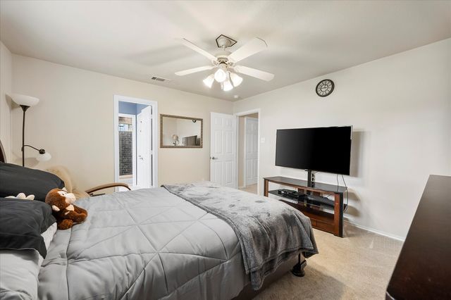1025 Oak Hollow Lane, Combine, TX 75159