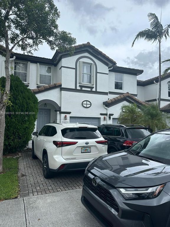 11633 NW 78th Street, Doral, FL 33178
