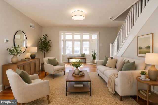 562 MILLBANK RD, Upper Darby, PA 19082