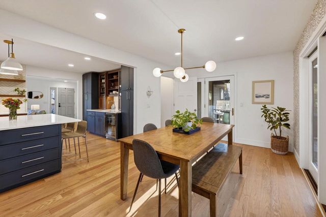 5609 Winnequah Trail, Monona, WI 53716