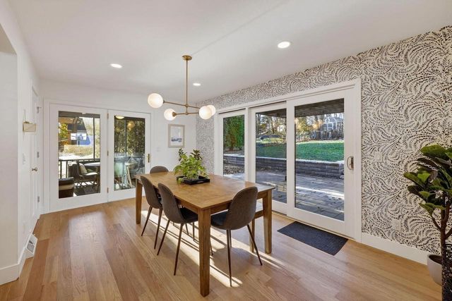 5609 Winnequah Trail, Monona, WI 53716