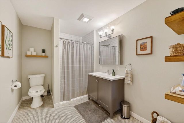 5609 Winnequah Trail, Monona, WI 53716