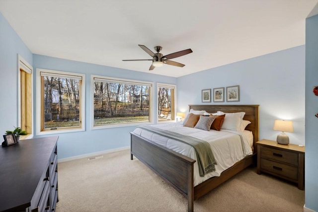 5609 Winnequah Trail, Monona, WI 53716