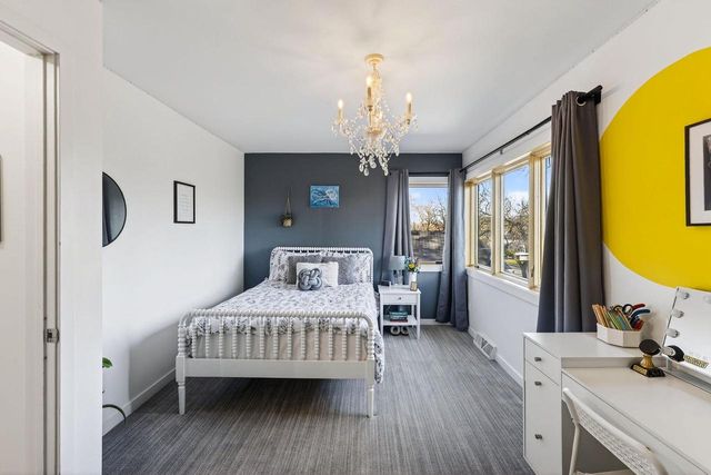 5609 Winnequah Trail, Monona, WI 53716