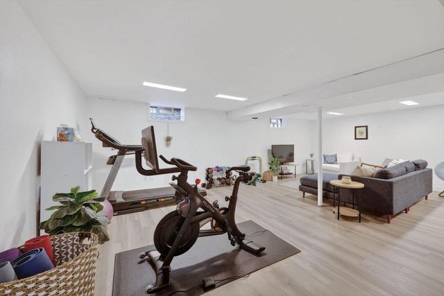 5609 Winnequah Trail, Monona, WI 53716